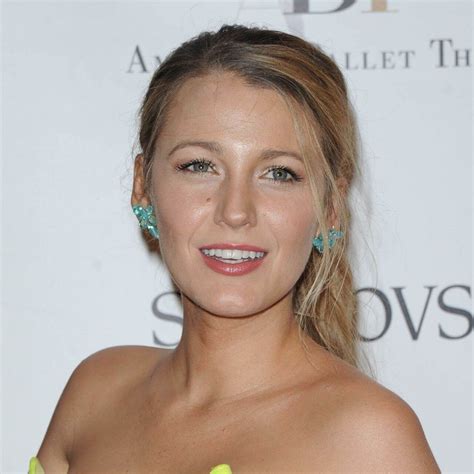 blake ellender lively|blake lively official site.